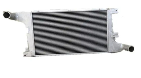 Nhà máy sản xuất phụ tùng máy đào nhôm DH380