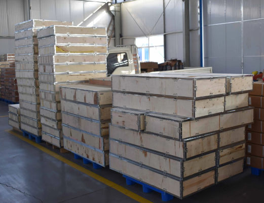 Nhà máy nguồn máy đào DH300-7 cho máy đào