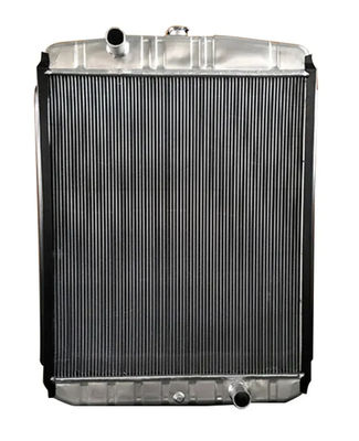 bán nóng DH220-5 máy đào Radiator vật liệu nhôm chất lượng cao