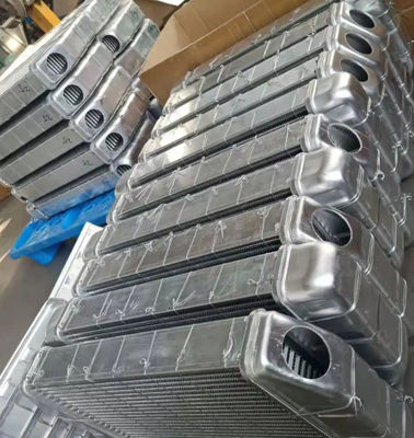Các bộ phận máy đào nhôm chất lượng cao DH220-3