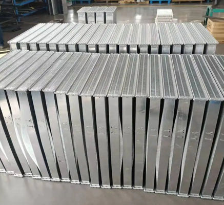 DH215-9 Vật liệu nhôm cho máy xây dựng