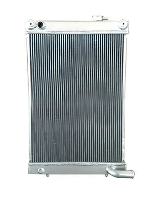 Máy sưởi nhôm DH80-7A cho máy xây dựng máy đào