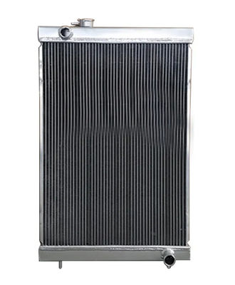 Máy sưởi nhôm DH55-7 chất lượng cao cho nhà máy đào
