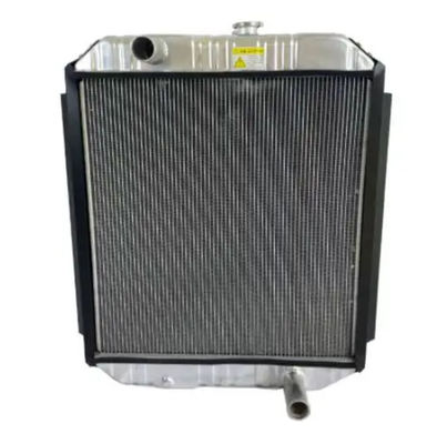 DH150-7 DH150LC-7 DH150W-7 Máy tản nhiệt máy đào và bền 2202-9064A-01