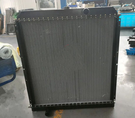 DH500 DH500-7 DH550-7 Máy tản nhiệt máy đào 13F91000 Bán nhà máy