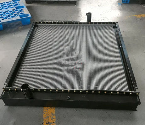 DH500 DH500-7 DH550-7 Máy tản nhiệt máy đào 13F91000 Bán nhà máy