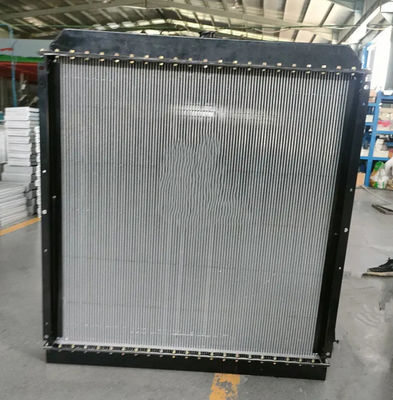 DH500 DH500-7 DH550-7 Máy tản nhiệt máy đào 13F91000 Bán nhà máy