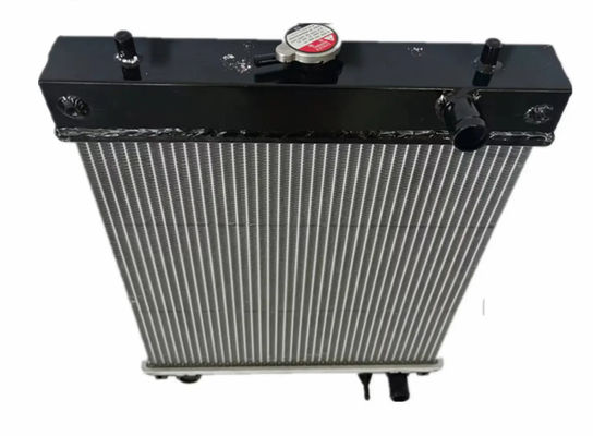 VIO75 Máy tản nhiệt máy đào YMB25V