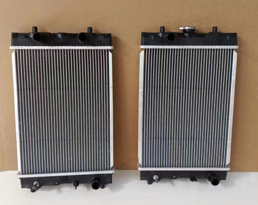 Máy sưởi nhôm cho máy đào YM30 4TNV88 129601-44500