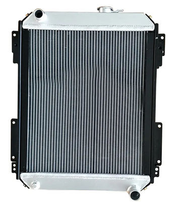SH60 Máy sưởi vật liệu nhôm cho máy đào trong bán hàng