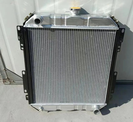 SH60 Máy sưởi vật liệu nhôm cho máy đào trong bán hàng