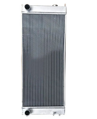SH350-5 bộ sưởi cho máy đào phổ biến Nhà máy nguồn kỹ thuật cơ khí