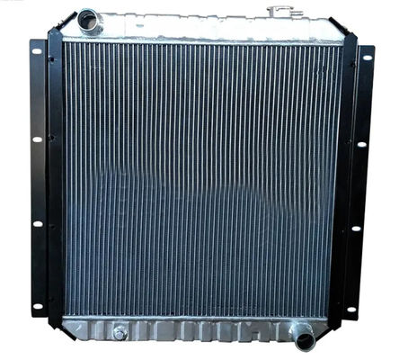 Cơ khí kỹ thuật thợ đào Radiator SH265 chất lượng cao cho thợ đào