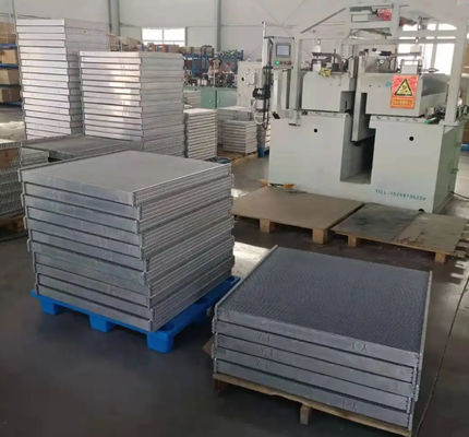 Máy khoan nhôm cho máy khoan SH120A1 Ứng dụng kỹ thuật