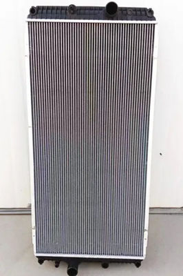 Các bộ phận máy xây dựng Radiator cho máy đào SY365-10 chất lượng cao