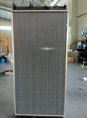 Các bộ phận máy xây dựng Radiator cho máy đào SY365-10 chất lượng cao
