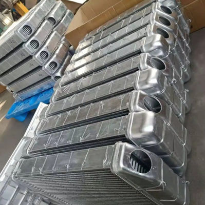 Máy sưởi SY465-8 cho máy đào chất lượng tốt nguồn nhà máy phổ biến