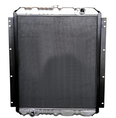 Hot bán Radiator SY465 chất lượng cao máy xây dựng cho máy đào
