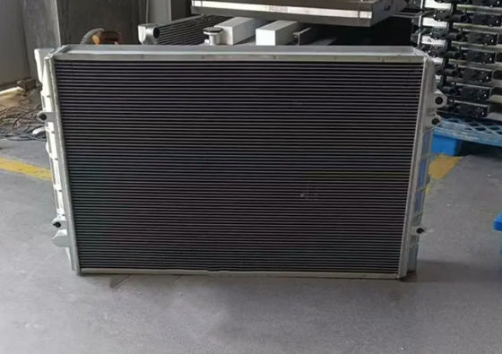 SY485H máy đào bới bể nước máy đào bới bể nhiệt chất lượng cao