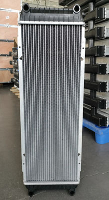 bán nóng EC210D Radiator 17424334 Cho nhà máy đào