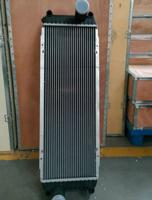 bán nóng EC210D Radiator 17424334 Cho nhà máy đào
