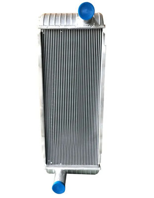 Nhà máy bán bộ tản nhiệt EC210B Vật liệu nhôm