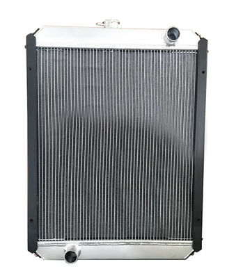Ứng dụng kỹ thuật vật liệu nhôm EC60