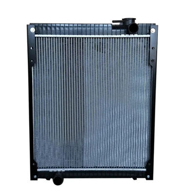 Máy sưởi máy đào EC55C chất lượng cao cho các ứng dụng kỹ thuật máy đào