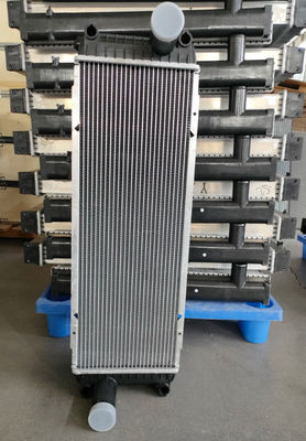 EC210D Máy tản nhiệt máy đào 17424334 Cho nhà máy đào nguồn bán nóng