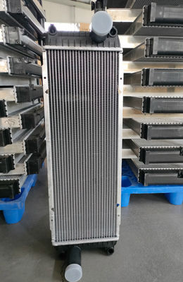 EC210D Máy tản nhiệt máy đào 17424334 Cho nhà máy đào nguồn bán nóng