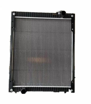 Thùng nước máy đào EC55 EC60 Máy tản nhiệt 14522957 Cho máy đào Chất lượng cao