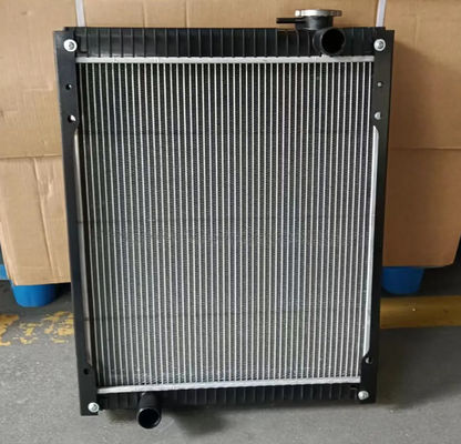 Thùng nước máy đào EC55 EC60 Máy tản nhiệt 14522957 Cho máy đào Chất lượng cao