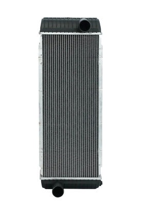 EC210B EC210C FC2421C Radiator 14549879 PA Đối với vật liệu nhôm máy đào