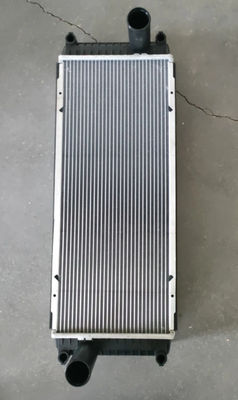17424334 EC210D EC200D EC220 Radiator cho nhà máy đào