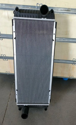 17424334 EC210D EC200D EC220 Radiator cho nhà máy đào