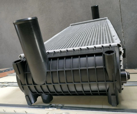 17424334 EC210D EC200D EC220 Radiator cho nhà máy đào