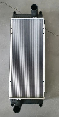 EC220D EC200D W205D EC200B EC210D EC210C EC240D Radiator 17248047 17554008 Đối với máy đào