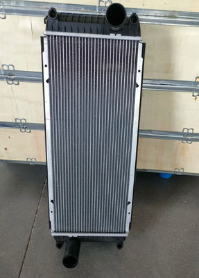 EC220D EC200D W205D EC200B EC210D EC210C EC240D Radiator 17248047 17554008 Đối với máy đào