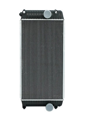 EC140 EC140B Radiator cho máy đào Vật liệu nhôm bền