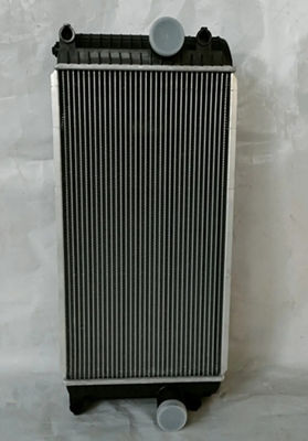 EC140 EC140B Radiator cho máy đào Vật liệu nhôm bền