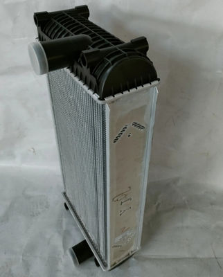 EC140 EC140B Radiator cho máy đào Vật liệu nhôm bền
