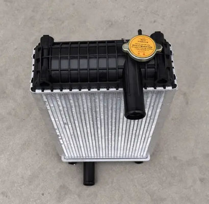 Máy đào EC55D EC60D EC60E EW60E Máy sưởi 14678938 17417203