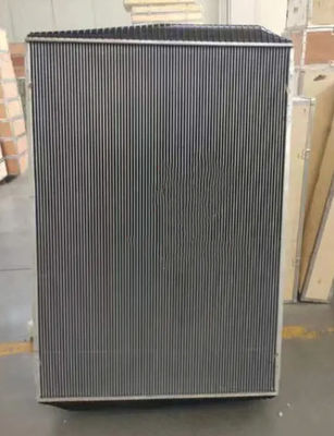 Bộ tản nhiệt bể nước VOE17417886 VOE17417887 VOE14712179 Cho máy đào EC950E EC750E EC750E EC750 EC950HR