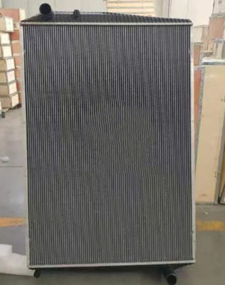Bộ tản nhiệt bể nước VOE17417886 VOE17417887 VOE14712179 Cho máy đào EC950E EC750E EC750E EC750 EC950HR
