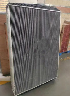 Bộ tản nhiệt bể nước VOE17417886 VOE17417887 VOE14712179 Cho máy đào EC950E EC750E EC750E EC750 EC950HR