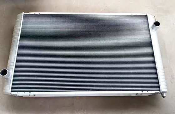 Máy sưởi nhôm cho máy đào L180F L50E L220E 11110637 11110685