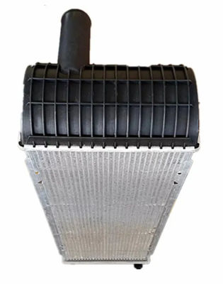 Hệ thống làm mát máy đào EC210B ECC210C FC2421C Máy tản nhiệt 14549879 Cho máy đào