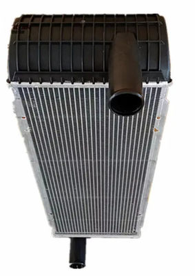 Hệ thống làm mát máy đào EC210B ECC210C FC2421C Máy tản nhiệt 14549879 Cho máy đào