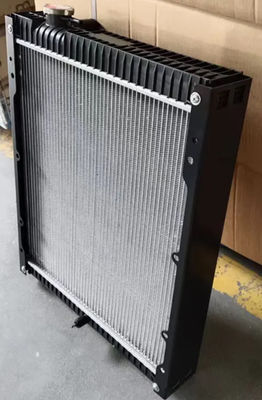 EC55 EC55C EC55A EC55-7 EC60 EC60C EW60C EW60 Máy tản nhiệt máy đào 1463055