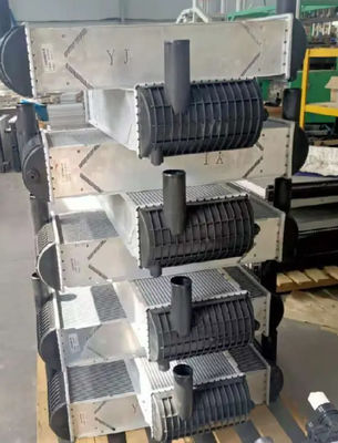 EC240 EC290 EC460 Máy đào Radiator 11110705 Radiator